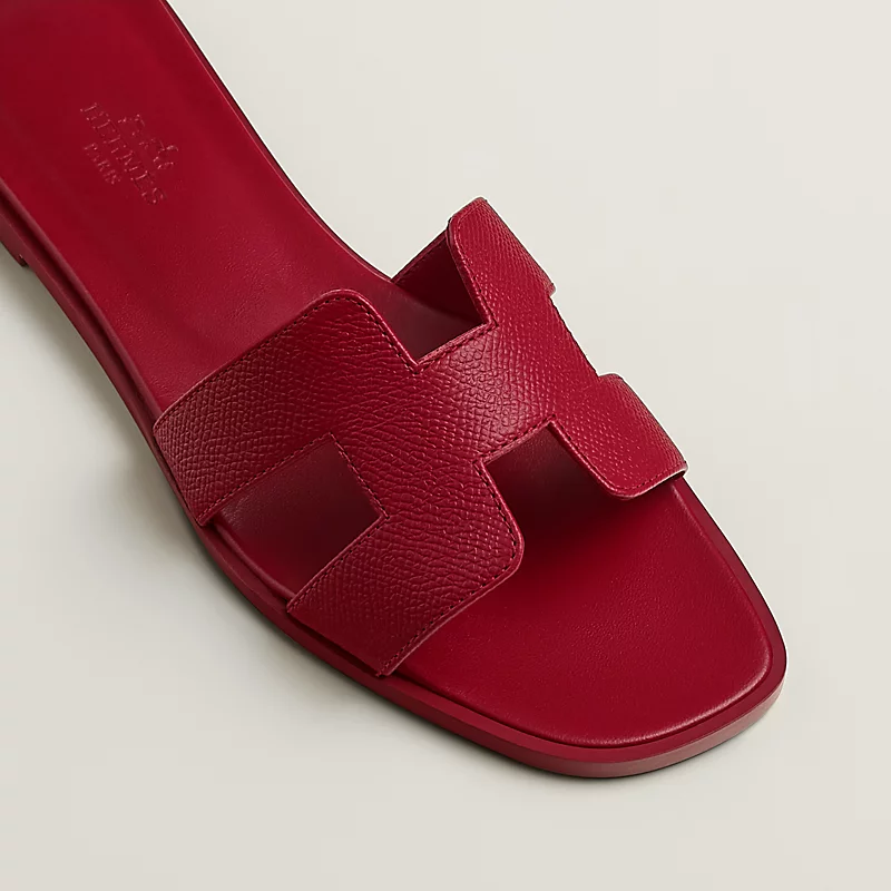 Hermès Oran sandal - Image 2